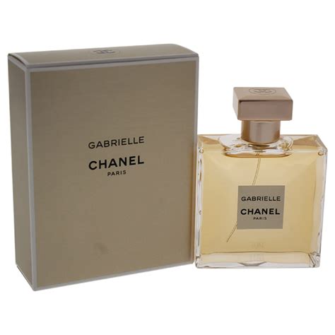 chanel gabrielle cologne|chanel gabrielle perfume fragrantica.